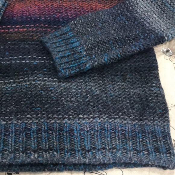 Zadig & Voltaire Kong Crew Pullover Sweater - Picture 7 of 7